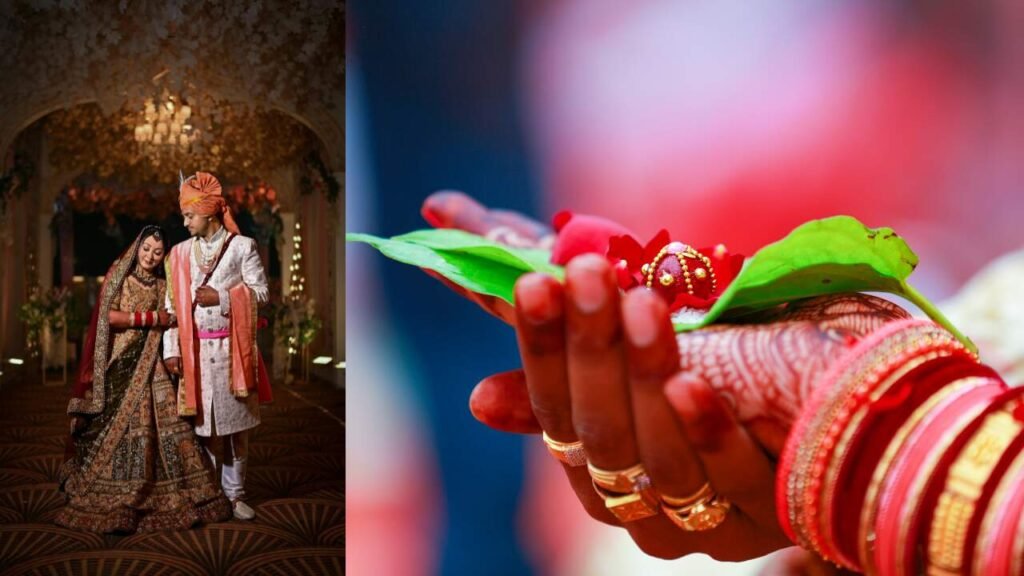 திருமணப் பொருத்தம் Marriage Porutham Online Tamil