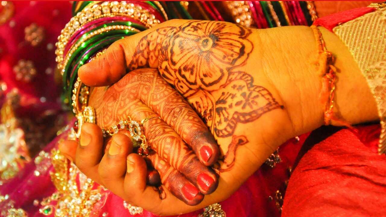 ஸ்திரீ தீர்க்கப் பொருத்தம் என்றால் என்ன Stree Deergha Porutham In Tamil